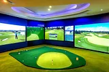 Choosing the Right Golf Simulator