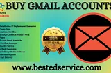 Buy Gmail Accounts