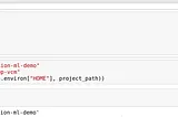 Working with Google Cloud AutoML in Python