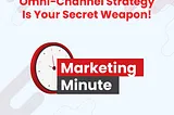 Digital Evolution: Why Omni-Channel Strategy Is Your Secret Weapon!