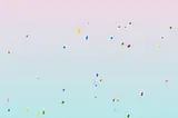 Making Confetti in React