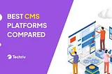 10 of the best CMS platforms to create a website in 2023