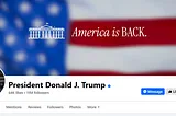 Official POTUS Facebook Page