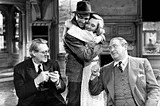 Review: “You Can’t Take It with You” (1938)~A heartwarming film from start to finish