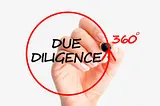 Franchise Sales Due Diligence