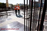 Rebar Estimating Detailing Takeoff Services Streamlining Construction Projects