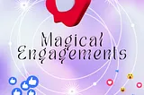 Engagements on Facebook, Trendy