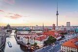 Amazon: funding climate resilience in Germany