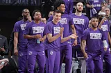 Team Dreams 2K19: Sacramento Kings