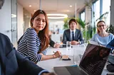 McKinsey/TCS: strategy consultant benefits & best practices