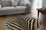 Transform Your Space with Danetree Store’s Stunning New Collection of Animal Print Rugs — On Sale…