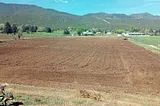 If farming doesn’t make you humble, you’re not paying attention