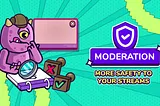 Gartic Phone’s Moderation Tool: Keeping the Game Fun and Safe