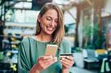 KPMG: top 10 fintech trends in Asia