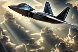 F-22 Raptor: The King of the Skies