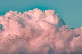 Pink Clouds and Pixie Dust