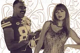Taylor Swift, Travis Kelce, and the NFL’s Opportunity For a Broader Fanbase