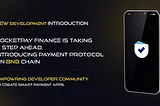 Introducing the Next Phase of PocketPay: Empowering Developers with the Payment Protocol on BNB…