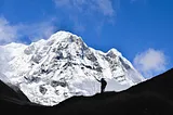 Annapurna Base Camp Trek: A Beginner’s Guide