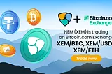 Why NEM relies on PoI