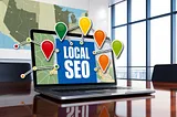 Local SEO For Service Area Businesses: Targeting Your Coverage