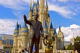 8 Walt Disney Quotes That Define What It Means To Be An IMM Student