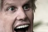 My conversation with Gary Busey: