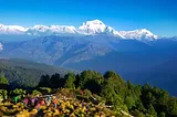 Ghorepani Poon Hill Trek For Beginners