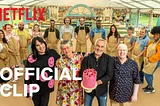 Why Do Americans Love ‘The Great British Baking Show?’