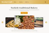 Embracing the Digital Shift: Bereket Stehcafe’s Journey to Becoming the Beloved Online Menu of a…