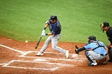 Rays Hope Meadows Returns Soon, But Have Depth to Help in Interim