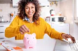 How to Live Frugally and Be Happier Than Ever