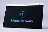 $MANTA NETWORK Manta Airdrop. Step-by-step Guide How to Claim Manta tokens