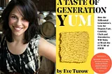 Generation Yum and The Main Food Trends.