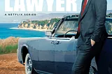 The difference between Seasons 1, 2 and 3 on Lincoln Lawyer TV Show