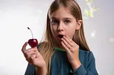 Why I Can Never Eat Cherry