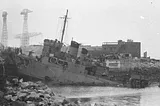 Greatest Raid of all time : St Nazaire Raid of World War II