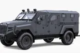 Hit ’Em Where Mobility Hurts: Roshel Defense Manufactures 9 Vehicles Per Day, 7 Days a Week