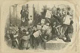 Public Opinion — an 1874 cartoon from the Cornell University library