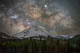 Fear and Photography in Lassen Volcanic