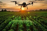 Build a Drone-Based Crop Monitoring and Health Assessment System with AI