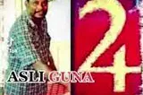 History of Klang Drug War: The Fall of Asli Guna, the Leader of Gang 24