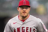 Is Mike Trout on the Move? Five Teams the Star Outfielder Could Be Playing for Next Season.