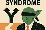 The Yoda Syndrome: When Beloved Tech Leaders Become Blind to Change