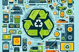 Electronic Recycling: Understanding, Options, and Impact