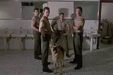 Reservoir Dogs: Ode to the Commode
