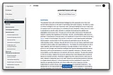 STORM: AI-Powered Wikipedia-Style Article Generator | Revolutionizing Content Creation