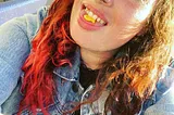 About Me — Amanda Bussman