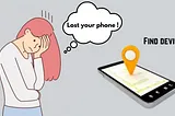 How to track stolen or lost phone even it is offline