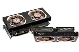 The Silent Master RTX 4070 (Ti) SUPER Series with Innovative Noctua Cooling